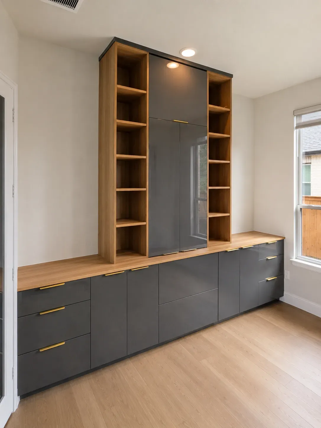 Office Garderobe